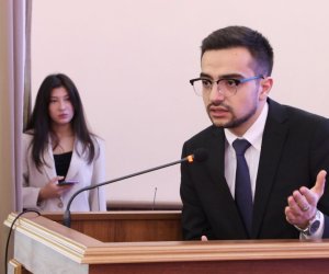 &laquo;EGE Pathway&raquo;: стратегическая платформа по формированию лидеров региона