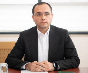 Məcnun Məmmədova iki yeni müavin təyin edilib