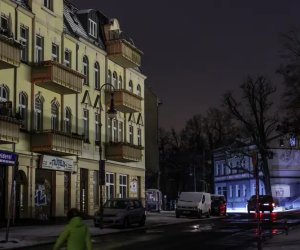 Миллион евро за информацию о виновниках блэкаута в Берлине