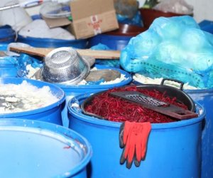 Açıq şəkildə satılan kələm turşusu ilə bağlı araşdırma aparılır - AQTA