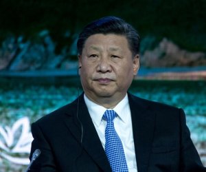 Си может закончить войну