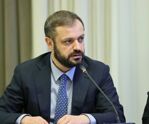 Azərbaycan və Ermənistan arasında daha bir razılaşma