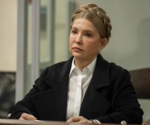 Timoşenko Rusiyada axtarışa verildi