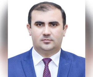 Naxçıvan MR Ali Məclisinin Aparat rəhbəri vəzifəsindən azad edilib