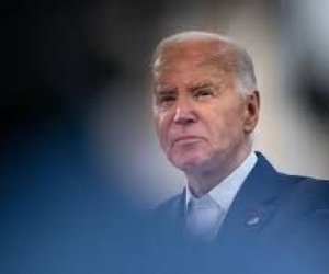 Байден после долгого молчания сделал заявление