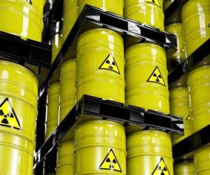 Европа полностью откажется от ядерного топлива из России