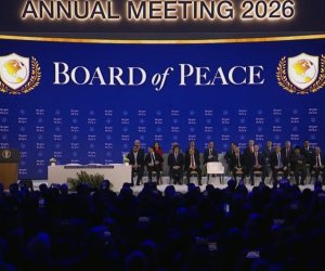 Peace Council welcomes Azerbaijan as founding member