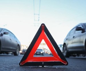 Ötən il Bakıda 2546 yol-nəqliyyat hadisəsi baş verib