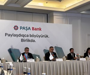 PaşaBank IPO-da əsas hədəfi yerli investorlar olacaq