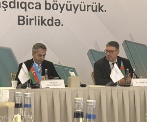 PaşaBank IPO çərçivəsində beynəlxalq konsultantları cəlb edəcək