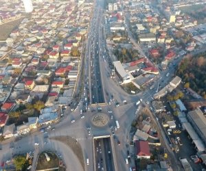 Xırdalanda tunel tikiləcək - Layihə bu il start götürəcək