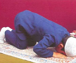 Uşaqlar qarşılıqlı razılıq əsasında dini tərbiyə olunacaqlar