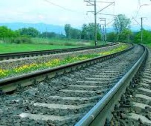 Bakı-Astara dəmir yolu xətti 2028-ci ilə qədər modernizasiya ediləcək