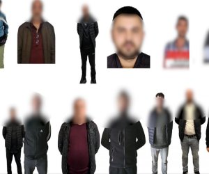 
Ermənistan beynəlxalq axtarışda olan şəxsi Türkiyəyə təhvil verib