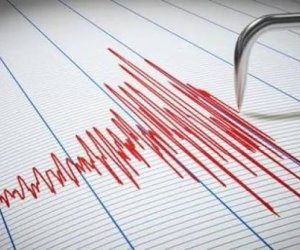 
Filippində 5,9 maqnitudalı zəlzələ olub