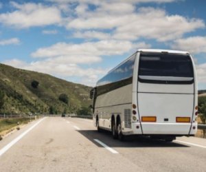 Qarabağa avtobuslarla səfər edənlərin sayı təxminən 50 % artıb