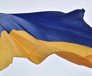 Macarıstan səfiri Ukrayna XİN-ə çağırılıb