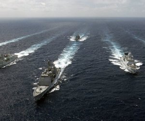 Турция направляет оперативную группу на учения НАТО