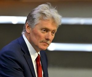 Абу-Даби за закрытыми дверями: Кремль назвал дату переговоров