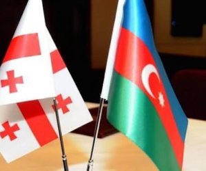 Azərbaycan və Gürcüstan DİN-ləri arasında əməkdaşlıq haqqında saziş təsdiqlənib