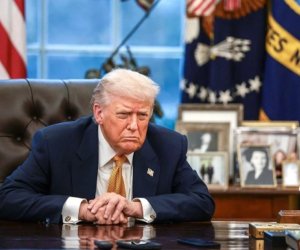 Трамп тайно переписал правила ядерной безопасности