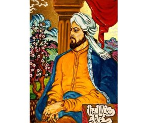 Xaqani Şirvaninin 900 illik yubileyi qeyd ediləcək - SƏRƏNCAM