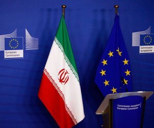 Avropa İttifaqı İrana qarşı sanksiyaları təsdiqləyib