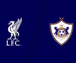 "Liverpul" və "Qarabağ" komandalarının start heyətləri açıqlanıb