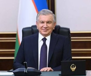 Президент Узбекистана посетит Турцию с официальным визитом