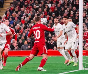 "Qarabağ" "Liverpul"a böyük hesabla məğlub olub - Yenilənib