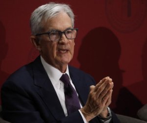 Fed holds rates steady despite pressure from Trump