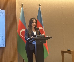 
Daşınmaz əmlakın dövlət kadastrı və reyestrində rəqəmsal transformasiyası artıb