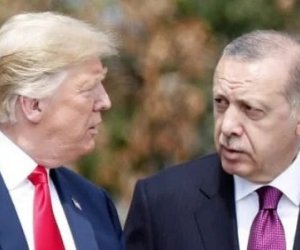 Ərdoğan Trampa İranla bağlı üçtərəfli sammit keçirməyi təklif edib