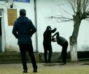 Şagirdin döyülməsi ilə bağlı araşdırma aparılır - Açıqlama