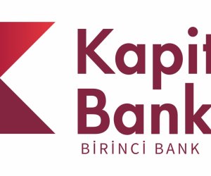Kapital Bank лидер среди банков, уплативший наибольший налог на прибыль