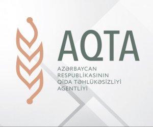 AmCham: AQTA-nın qida təhlükəsizliyi sertifikatı prosesi sahibkarlar üçün ləngidir