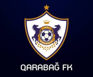 Посольство США поздравило "Карабах" с выходом в плей-офф Лиги чемпионов УЕФА