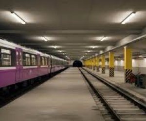 Metroda sıxlıq yaranıb - Qurumdan açıqlama