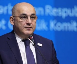 Председателю ГТК присвоено звание генерал-полковника