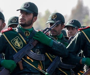 Aİ SEPAH-ı terror təşkilatı kimi tanıyıb