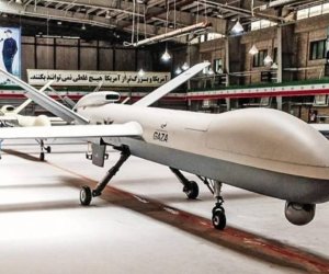 ЕС ограничивает поставки в Иран компонентов для беспилотников и ракет