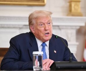 Трамп выдвинет кандидатуру нового главы ФРС США на следующей неделе