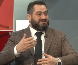 &ldquo;Qurtuluş&rdquo; Reabilitasiya Mərkəzinin rəhbəri saxlanılıb