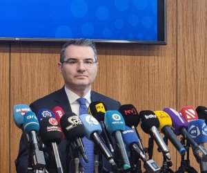 DOST-a edilən şikayətlərin həcmi necə faizdir? - Açıqlama