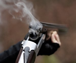 Azərbaycanda ov mövsümünün müddətiuzadılıb