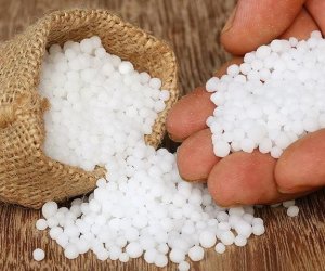 Azərbaycan karbamid ixracından gəlirini artırıb