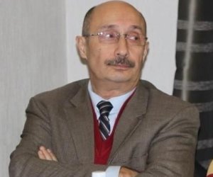 Зардушт Ализаде: интеллектуал свободы и сатирик совести