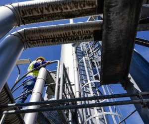 Türkiyə Liviya qazını İtaliyaya yönəltməyi, əvəzində Azərbaycan qazı ilə svop mexanizmi tətbiqini müzakirə edir