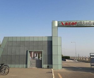 "Azəralüminium"un ixrac gəlirləri artıb