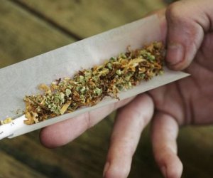 Gömrükdə aşkarlanmış 164 milyon manatlıq narkotik məhv edilib